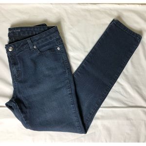 Michael Kors Skinny Leg Jeans